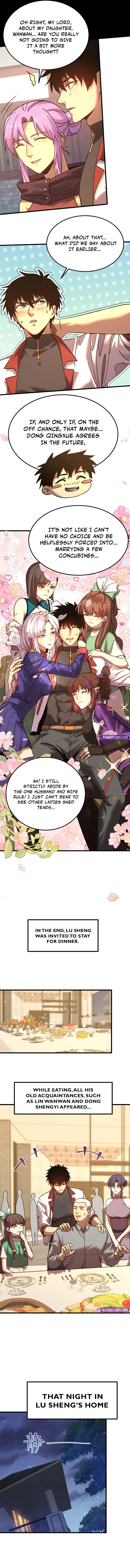Log into the Future Chapter 207 Page 9