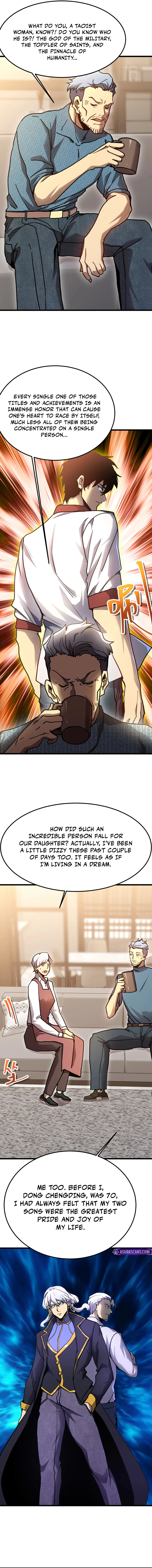 Log into the Future Chapter 208 Page 5