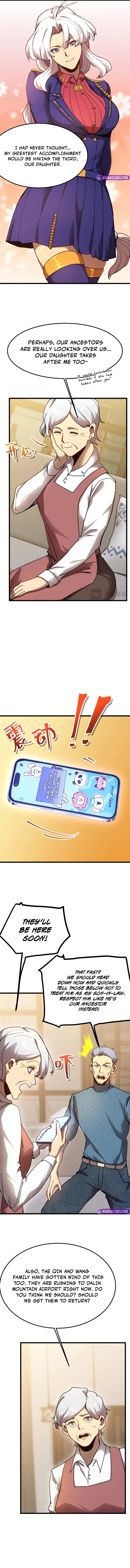 Log into the Future Chapter 208 Page 6