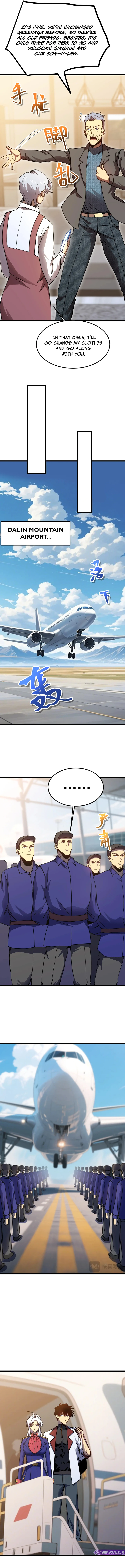 Log into the Future Chapter 208 Page 7