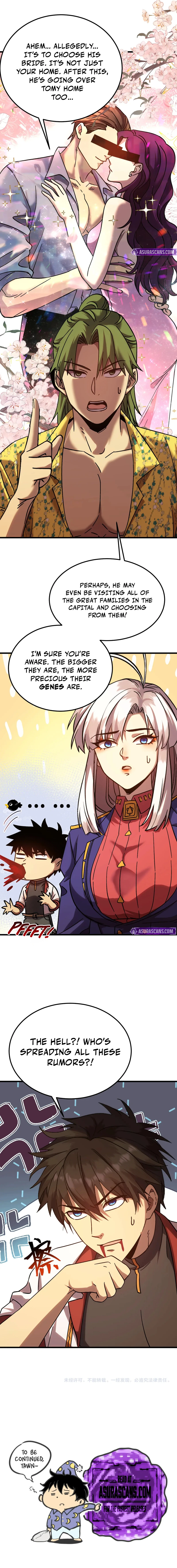 Log into the Future Chapter 208 Page 15