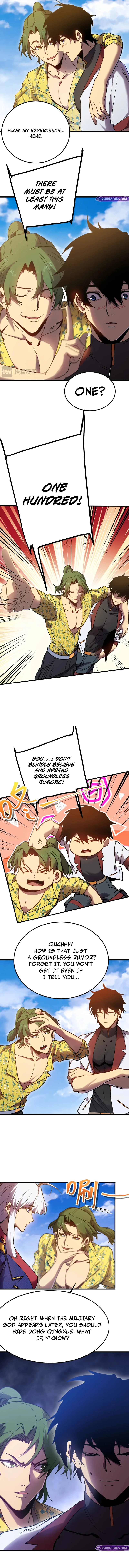 Log into the Future Chapter 209 Page 3