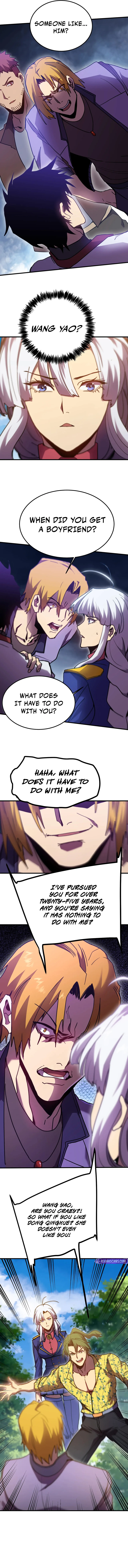 Log into the Future Chapter 209 Page 6
