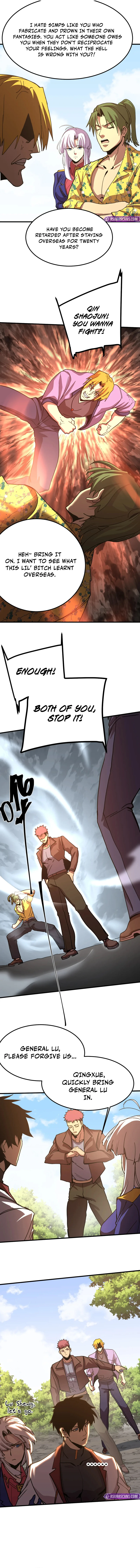 Log into the Future Chapter 209 Page 7