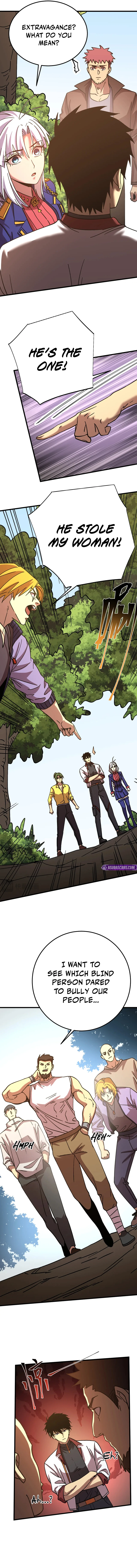 Log into the Future Chapter 209 Page 9