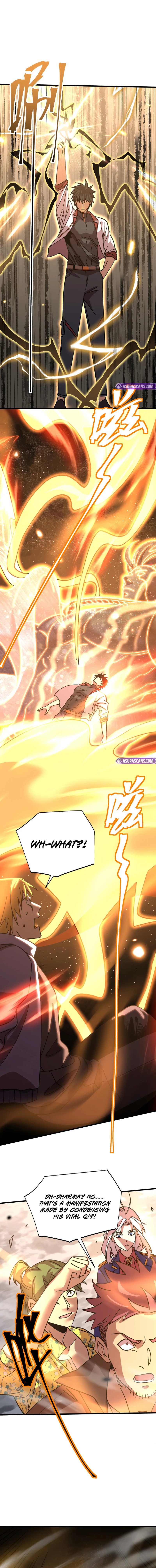 Log into the Future Chapter 209 Page 11