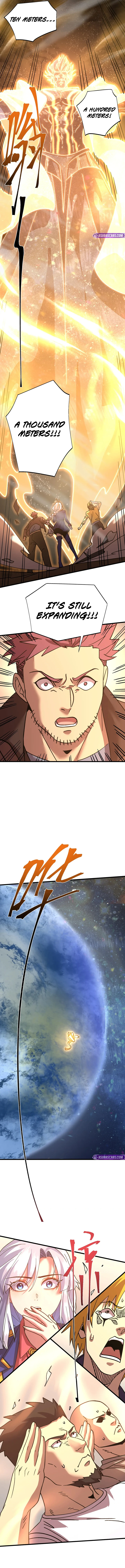 Log into the Future Chapter 209 Page 12