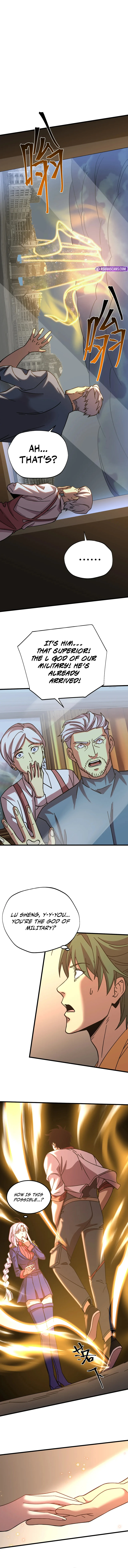 Log into the Future Chapter 209 Page 13