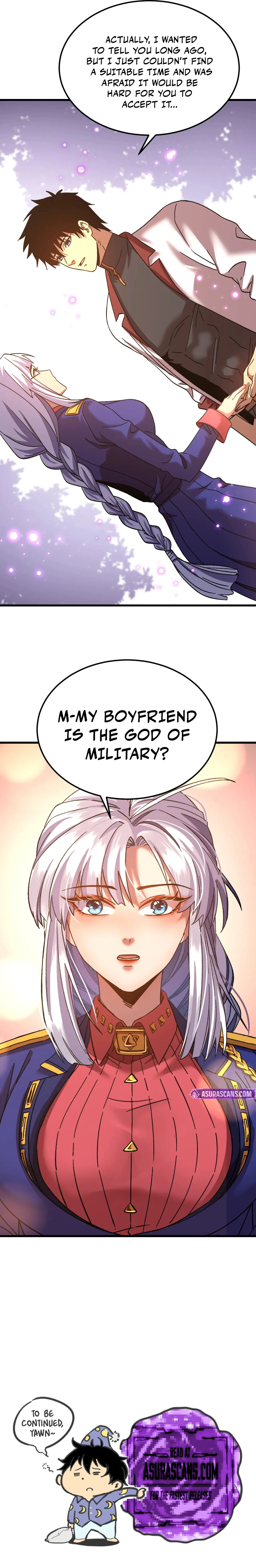 Log into the Future Chapter 209 Page 14