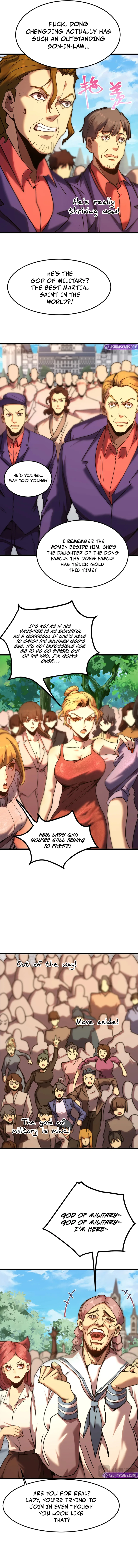 Log into the Future Chapter 210 Page 3