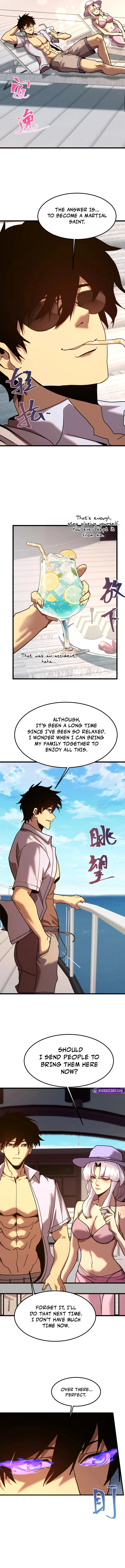 Log into the Future Chapter 210 Page 6