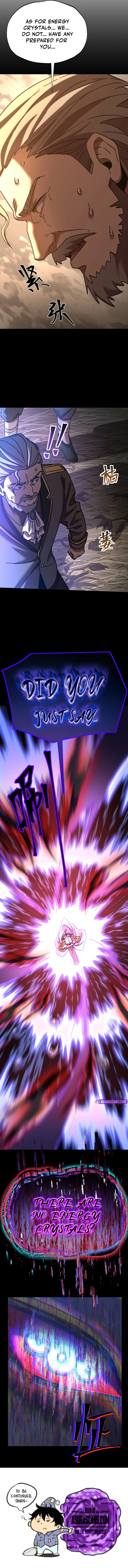 Log into the Future Chapter 210 Page 14