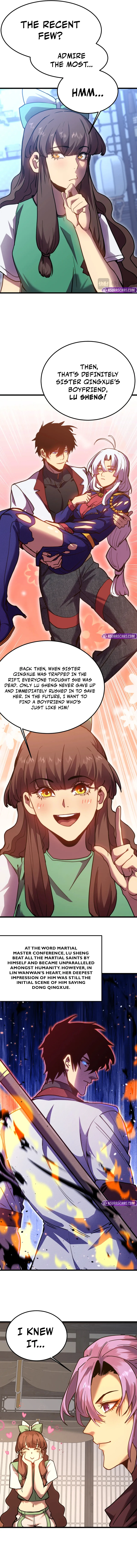 Log into the Future Chapter 211 Page 7