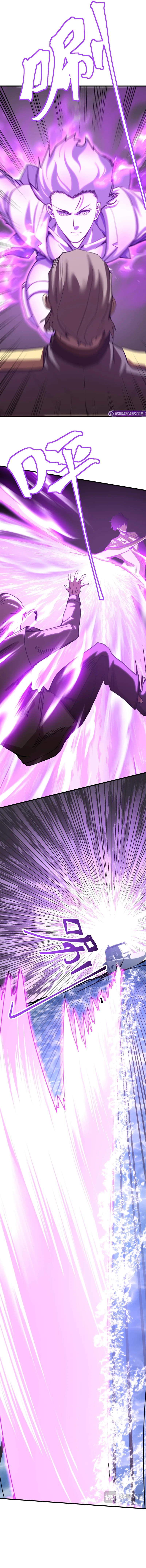 Log into the Future Chapter 212 Page 3
