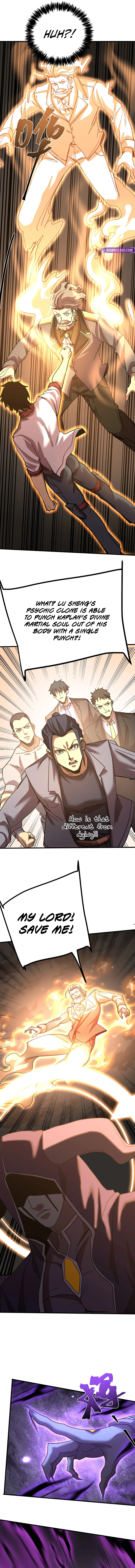 Log into the Future Chapter 212 Page 4