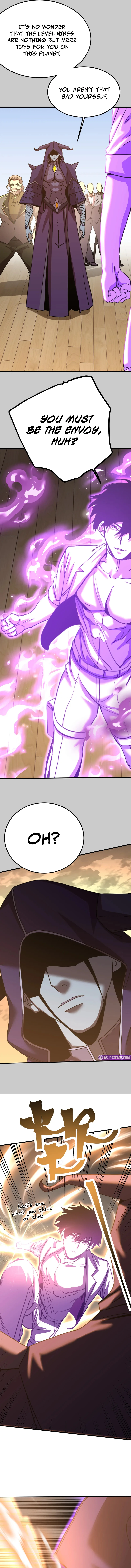 Log into the Future Chapter 212 Page 6