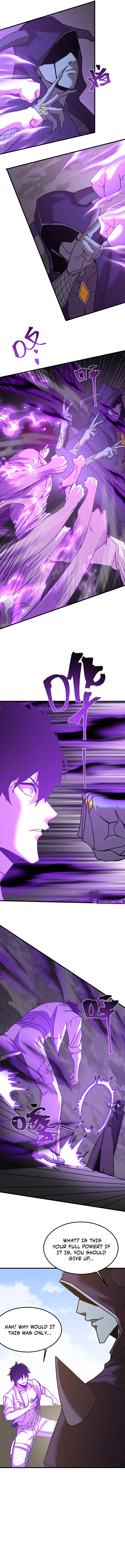 Log into the Future Chapter 212 Page 8