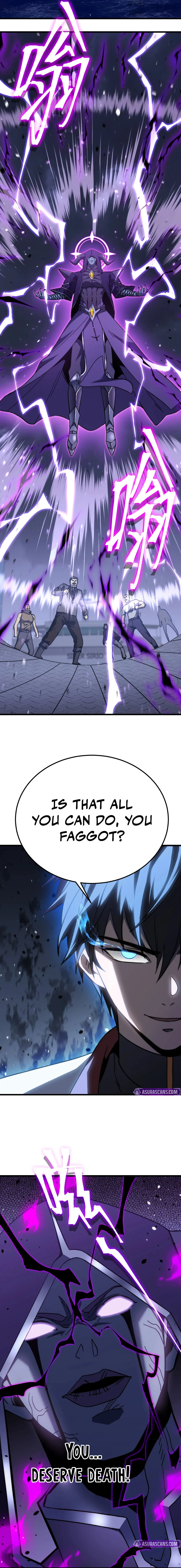 Log into the Future Chapter 212 Page 15