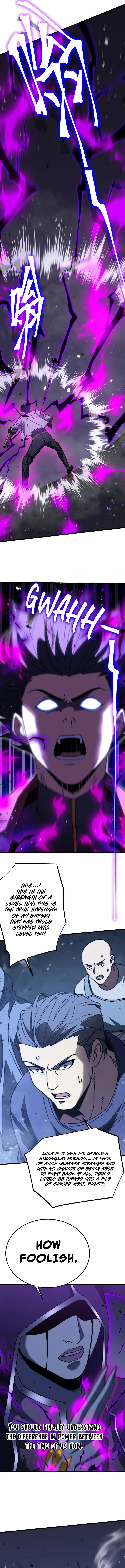 Log into the Future Chapter 212 Page 17