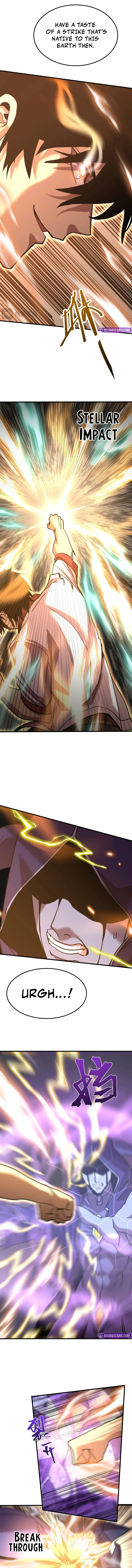 Log into the Future Chapter 213 Page 4