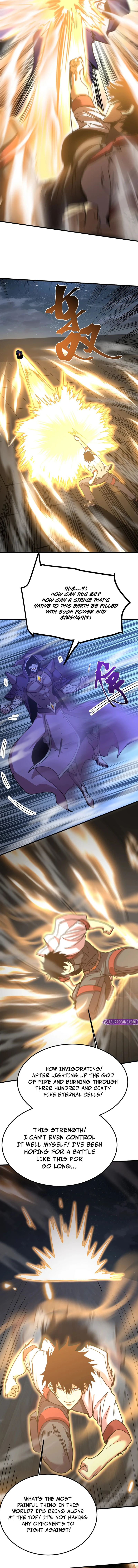 Log into the Future Chapter 213 Page 5