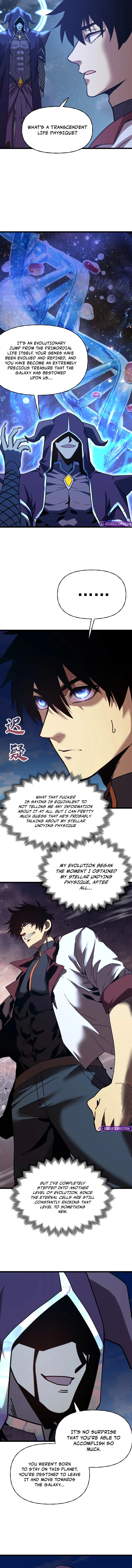 Log into the Future Chapter 213 Page 9