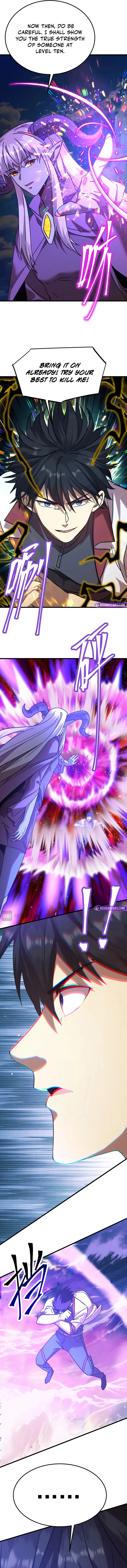 Log into the Future Chapter 213 Page 13