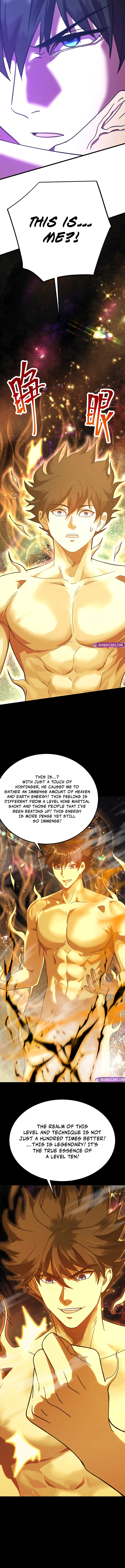 Log into the Future Chapter 213 Page 14