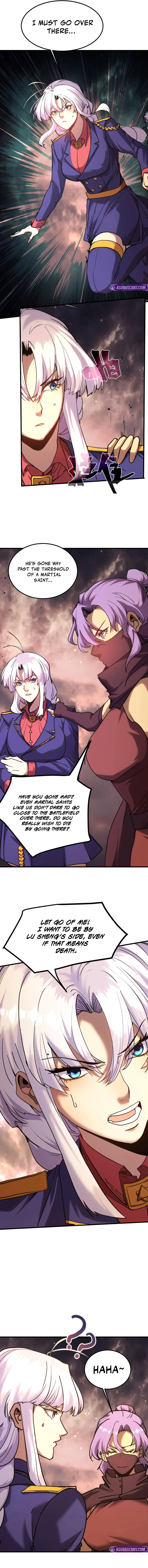 Log into the Future Chapter 214 Page 6