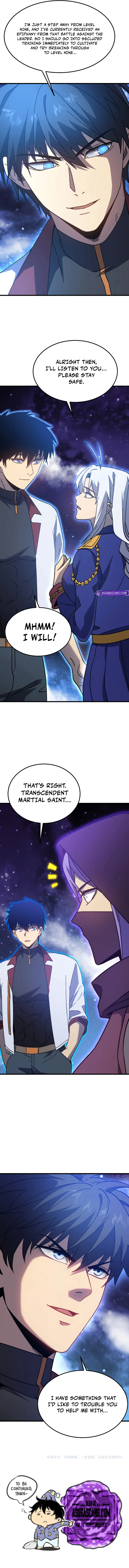 Log into the Future Chapter 214 Page 14