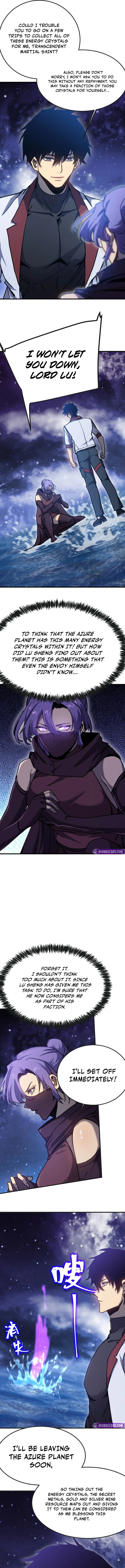Log into the Future Chapter 215 Page 3