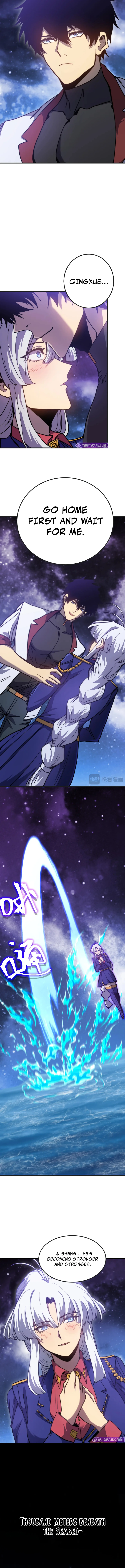 Log into the Future Chapter 215 Page 4