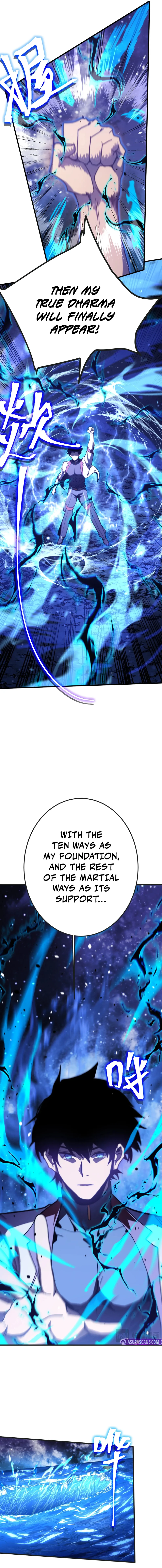 Log into the Future Chapter 215 Page 6