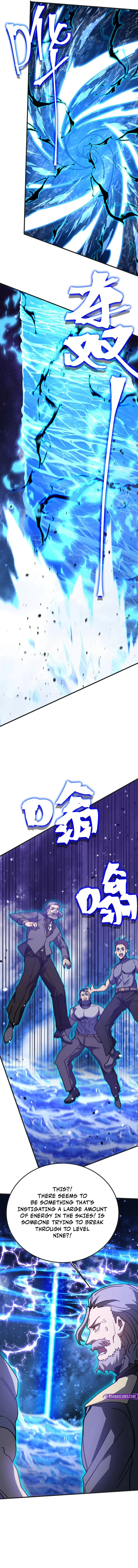 Log into the Future Chapter 215 Page 7