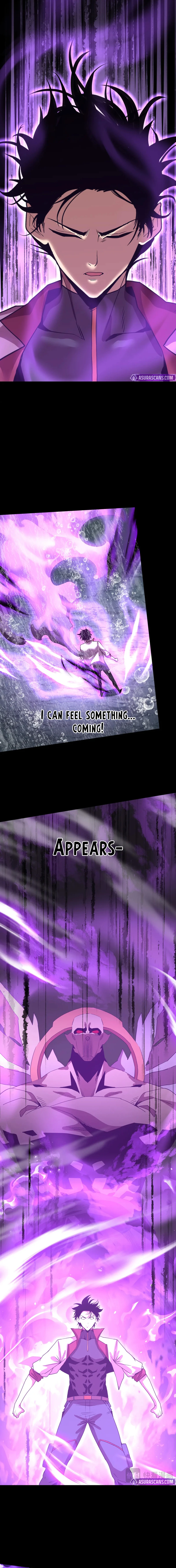 Log into the Future Chapter 215 Page 9