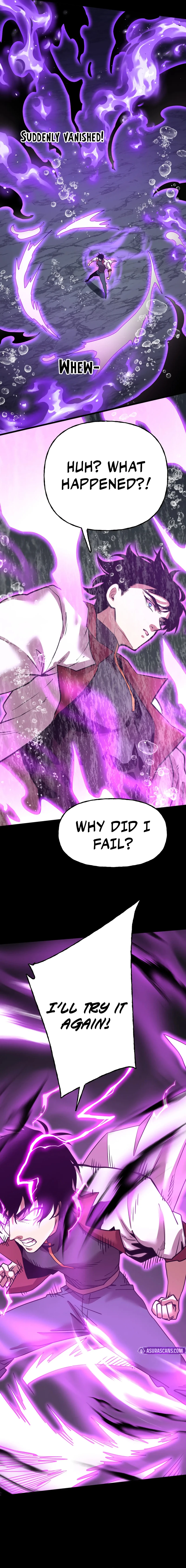 Log into the Future Chapter 215 Page 10