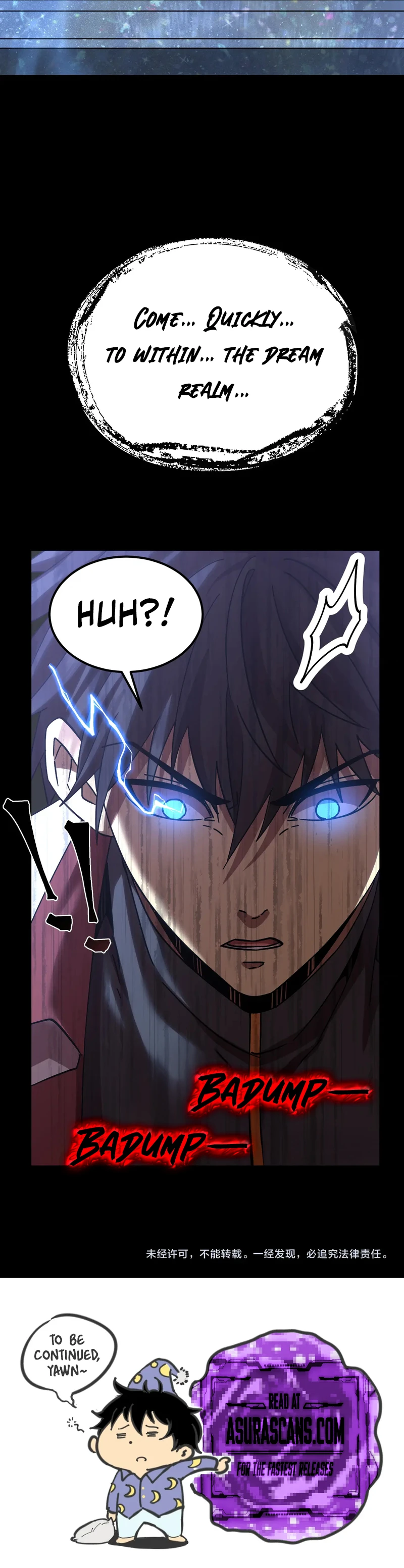 Log into the Future Chapter 215 Page 15