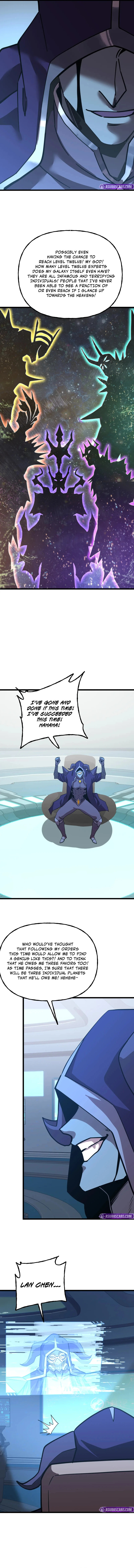 Log into the Future Chapter 216 Page 9