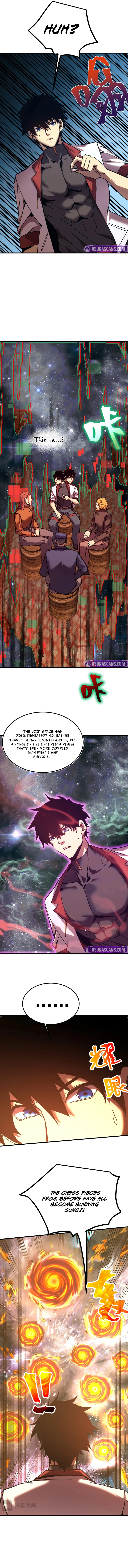 Log into the Future Chapter 217 Page 3