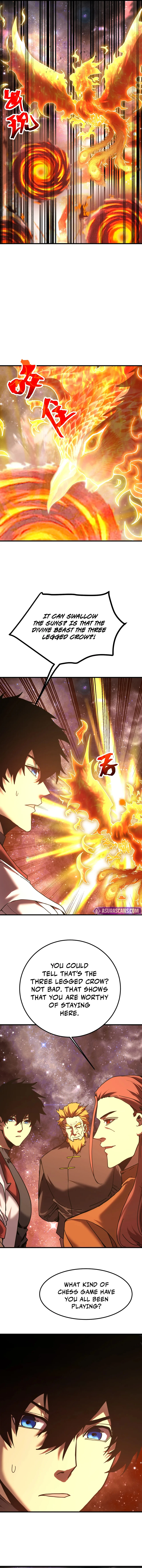 Log into the Future Chapter 217 Page 4