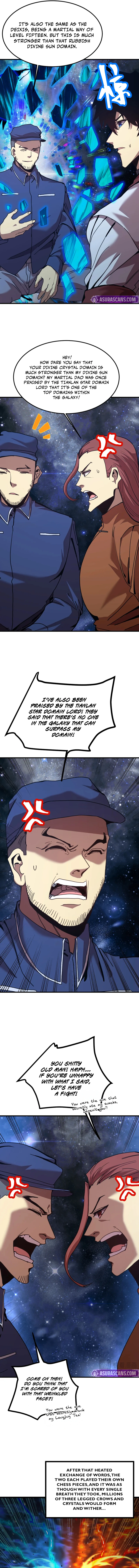 Log into the Future Chapter 217 Page 7