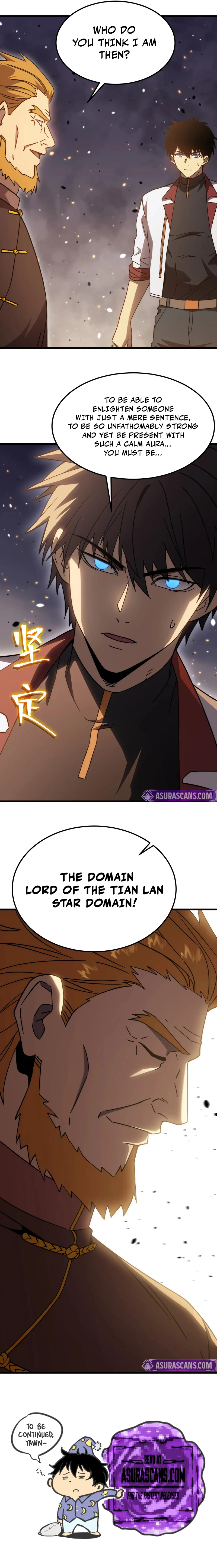 Log into the Future Chapter 217 Page 13