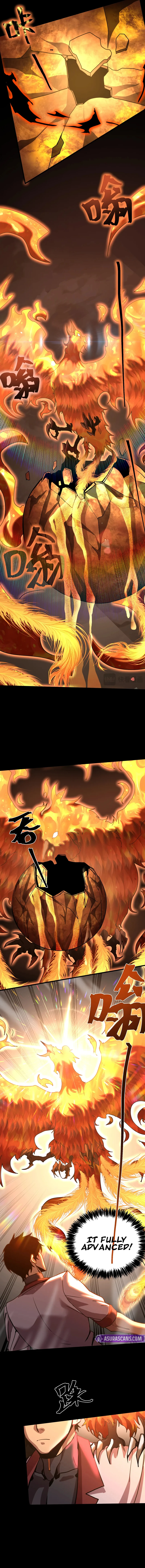 Log into the Future Chapter 218 Page 4