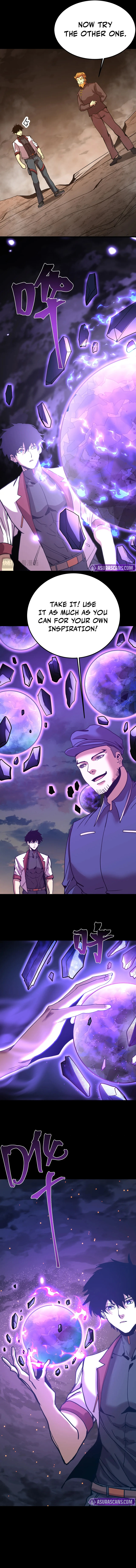 Log into the Future Chapter 218 Page 6