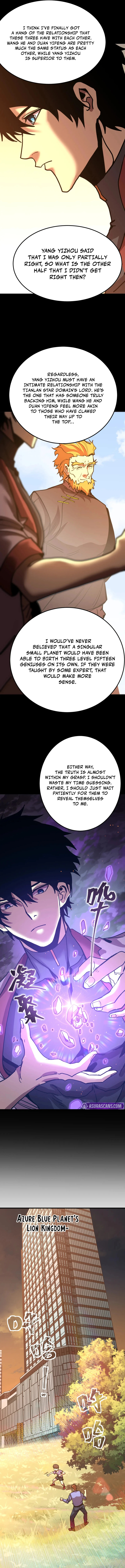 Log into the Future Chapter 218 Page 7