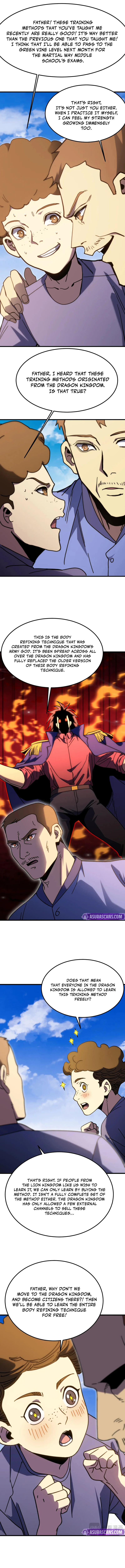 Log into the Future Chapter 218 Page 9