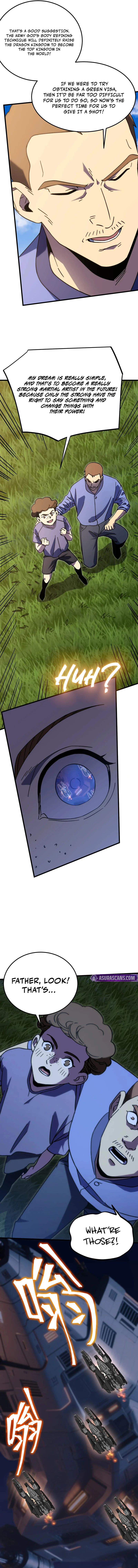 Log into the Future Chapter 218 Page 10