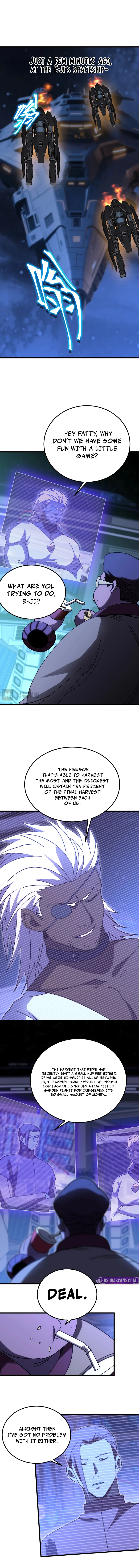 Log into the Future Chapter 218 Page 12