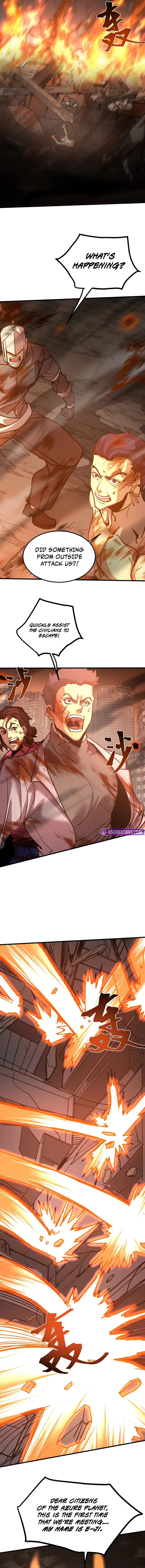 Log into the Future Chapter 219 Page 3