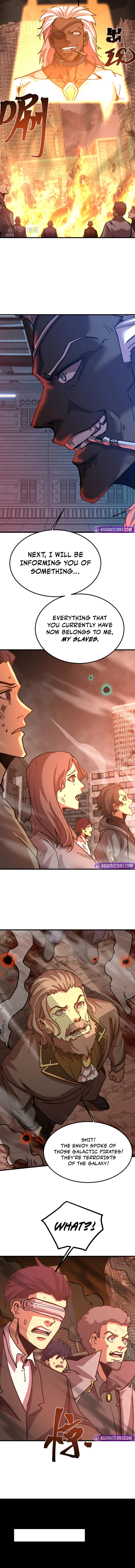 Log into the Future Chapter 219 Page 4